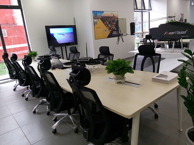 微動天下北方分公司成功入駐騰訊眾創空間，助力重慶企業數字化升級